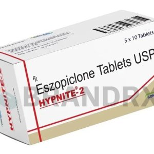 Hypnite 2 mg Cranialz