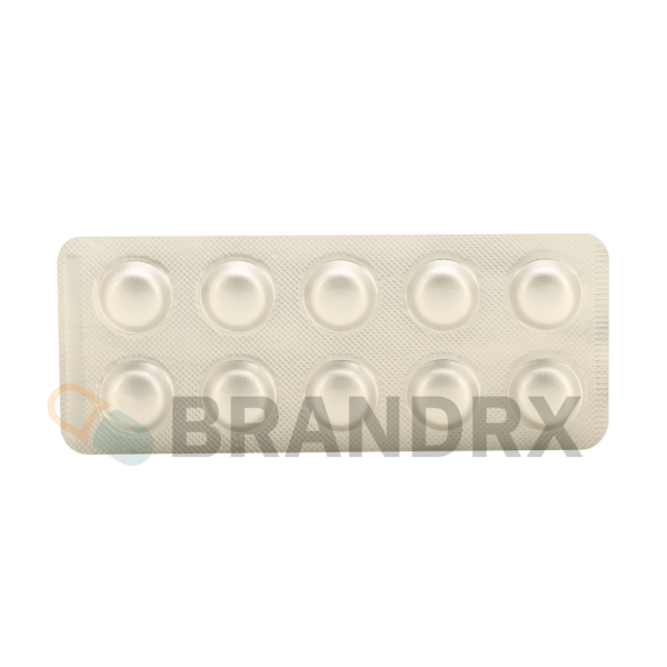 Finalo 1 mg Intas Pharmaceuticals