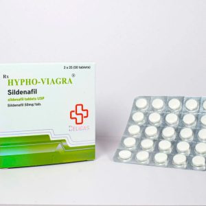 Hypho-Viagra 50mg Beligas