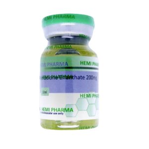 Maste-K – 10 ml vial (100 mg/ml) KASSEL