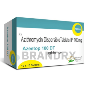 Flagyl 400 mg Abbott Healthcare Pvt. Ltd.