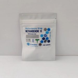 Methandienone 10 Ice Pharmaceuticals