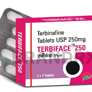 Terbiface 250 mg Healing Pharma