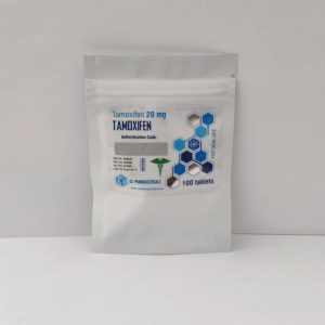 Tamoxifen Ice Pharmaceuticals