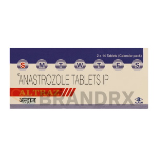 Altraz 1 mg Pharmaceutical