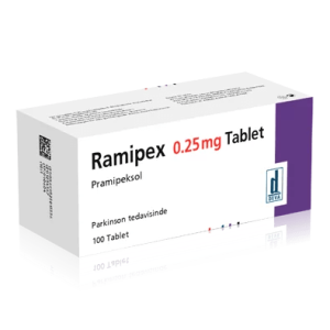 Ramipex Deva