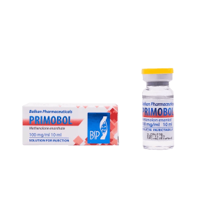 Primobol 10ml Balkan Pharmaceuticals
