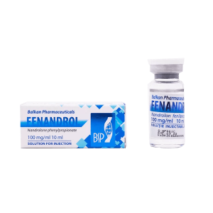 Fenandrol 10ml Balkan Pharmaceuticals