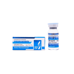 Testosterona P – Propandrol 10ml Balkan Pharmaceuticals