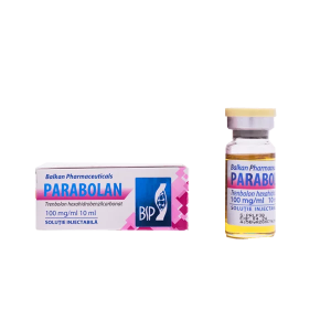 Parabolan 10ml Balkan Pharmaceuticals