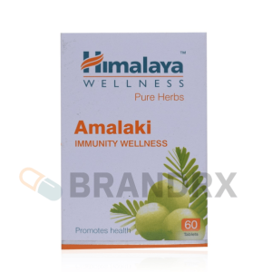 Amalaki 250 mg Himalaya