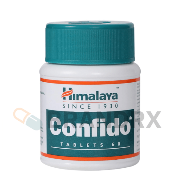 Confido Himalaya