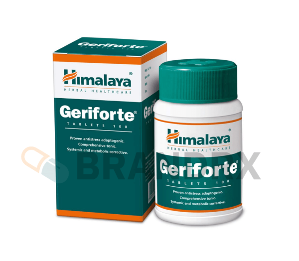 Geriforte Himalaya