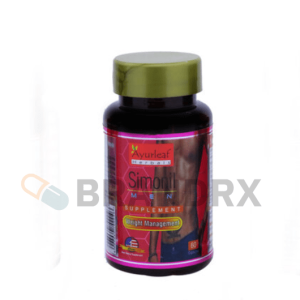 Slimonil 500 mg Ayurleaf Inc.