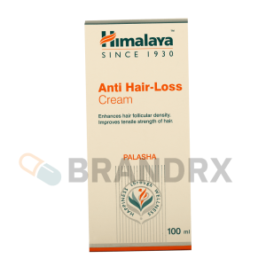 Anti Hair Loss Cream Himalaya