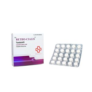 Retho-Cialis USA Beligas
