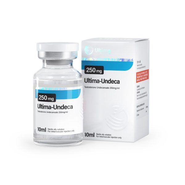 Tirzepatide 10 mg Hubio Pharm