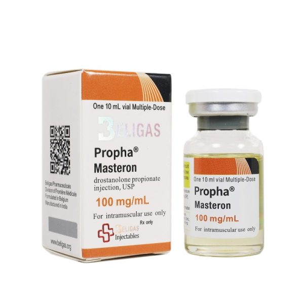 Propha-Masteron Beligas
