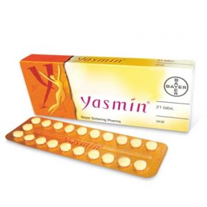Accufine 10 mg Healing Pharma