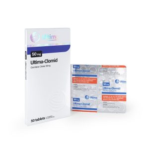 Ultima Clomid Sale USA Ultima Pharmaceuticals