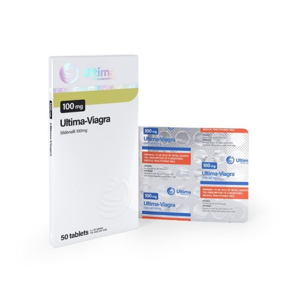 Ultima-Viagra Ultima Pharmaceuticals
