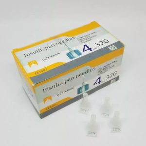 Saizen 8 MG (24IU) Click Easy Merckgroup
