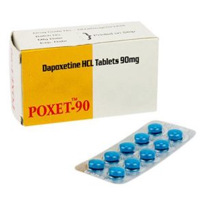 Poxet-90 Sunrise