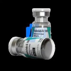 Etho-Trenbolone Beligas
