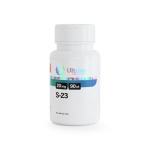 S-23 Spectre Labs