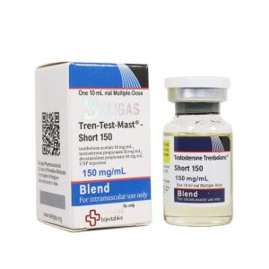 TB-500 Pharmaqo