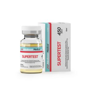 SuperTest 450 Blend (450mg/ml)- Nakon Medical Nakon Medical
