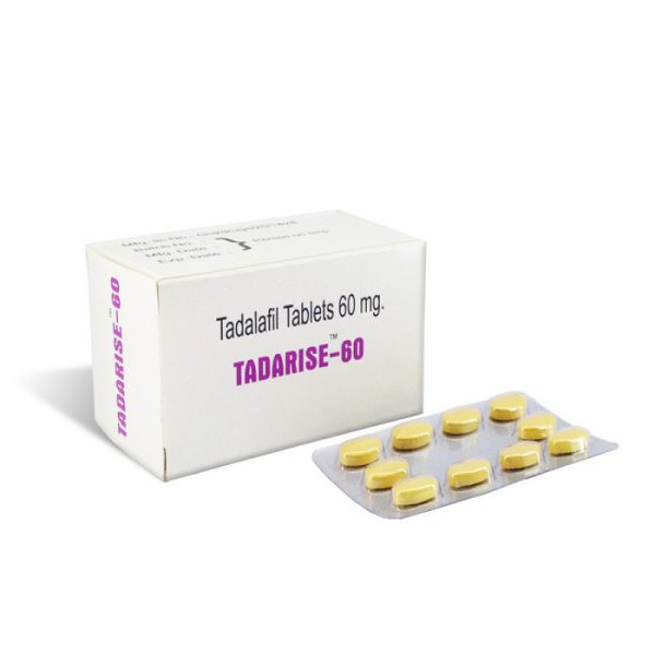 Tadarise-60 Sunrise