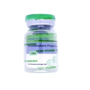 Pharma DRO E200 Ampoules Pharmacom