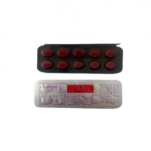 Zempred 4 mg Sun Pharmaceuticals Industries