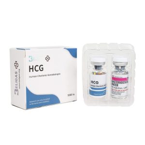 HCG 5000IU Beligas