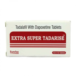 Extra Super Tadarise Sunrise