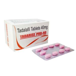 Tadarise Pro-40 Sunrise