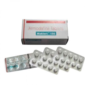 Waklert 150 mg Sun Pharmaceuticals Industries
