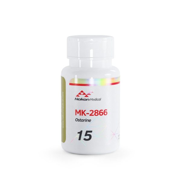 Ostarine (MK-2866) Nakon Medical