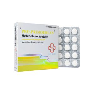 Online High-Quality Pro-Primobolan - Beligas Pharma Beligas
