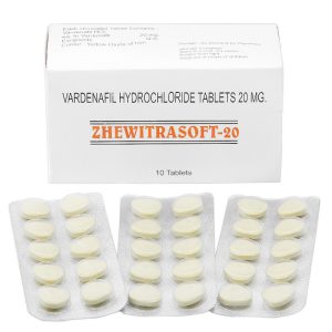 Zhewitra Soft-20 Sunrise