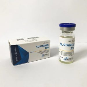 Ultima-Tren Hexa 100 Ultima Pharmaceuticals