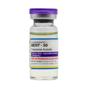 Ment 50 Pharmaqo