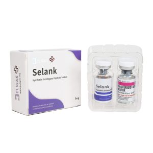 Selank 5mg Beligas