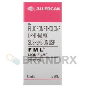 FML 1 mg Allergan