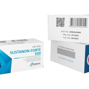 Sustanon-Forte 500 Pharmaceutical