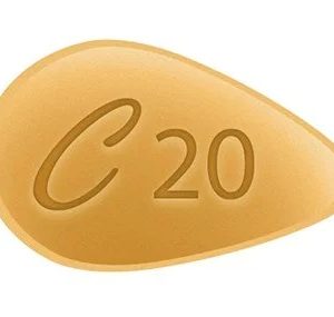 Generic Cialis 20mg GENERIC