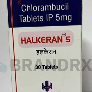 Halkeran 2 mg Pharmaceutical