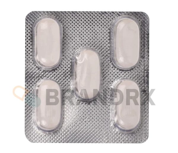 Zovirax 800 mg Pharmaceutical