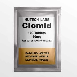 Clomid Hutech Labs